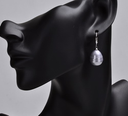 СЕРЬГИ-SM43907