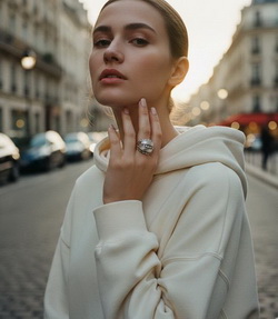 КОЛЬЦО-KM80545