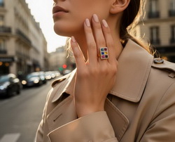 КОЛЬЦО-KM80572