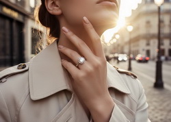 КОЛЬЦО-KM80573