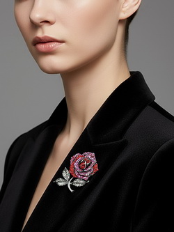 БРОШЬ-BSH300155