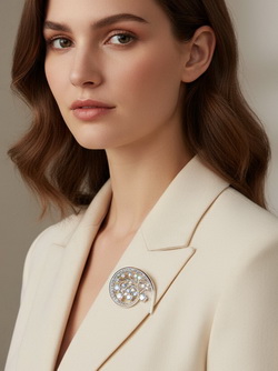 БРОШЬ 5см-BSH300541