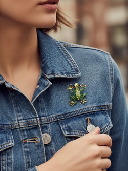 БРОШЬ-ТАЛИСМАН-BSH300548