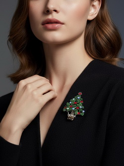 БРОШЬ 5см-BSH300558