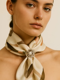 БРОШЬ ЗАЖИМ-BSH300613