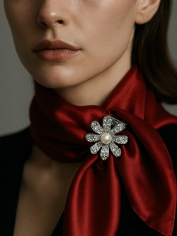 БРОШЬ-ЗАЖИМ-BSH300617