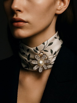 БРОШЬ-ЗАЖИМ-BSH300618