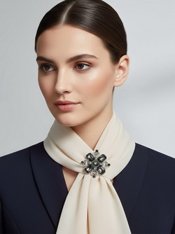 БРОШЬ-КОЛЬЦО-BSH300692