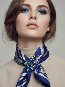 БРОШЬ-КОЛЬЦО-BSH300694