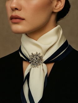 БРОШЬ-КОЛЬЦО-BSH300704