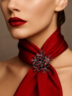 БРОШЬ-КОЛЬЦО--BSH300706