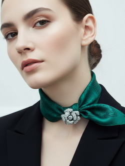 БРОШЬ-КОЛЬЦО-BSH300707