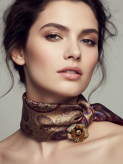 БРОШЬ-КОЛЬЦО-BSH300708