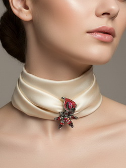 БРОШЬ-КОЛЬЦО-BSH300712