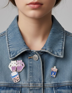 БРОШЬ 3шт-BSH300731