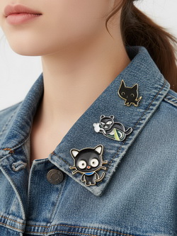 БРОШЬ 3шт-BSH300732