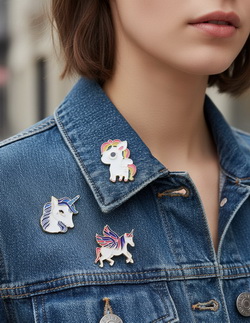 БРОШЬ 3шт-BSH300733