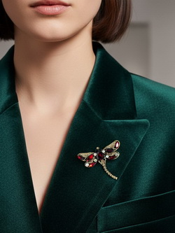 БРОШЬ-BSH300746