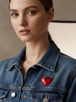 БРОШЬ-BSH300783