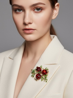 БРОШЬ-BSH300913