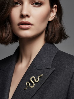 БРОШЬ 7см-BSH300932