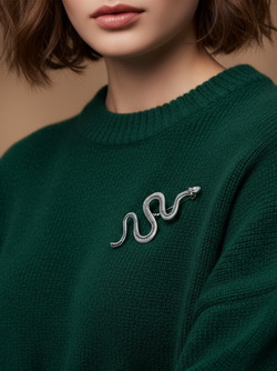 БРОШЬ 7см-BSH300934