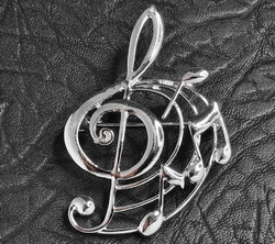 БРОШЬ 5см-BSH301012