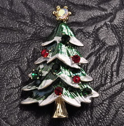 БРОШЬ 3см-BSH301015