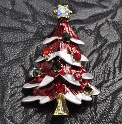 БРОШЬ 3см-BSH301016