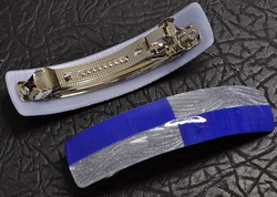 ЗАКОЛКА 9см-ZK401302