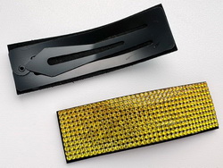 ЗАКОЛКА 8см-ZK401311