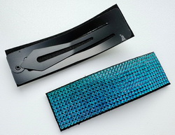 ЗАКОЛКА 8см-ZK401315