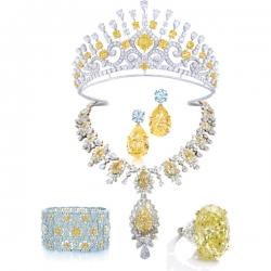 Коллекции украшений